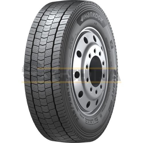 295/80R22.5 Hankook Smart Flex DH51 152/148/M TL Пневматическая Шина