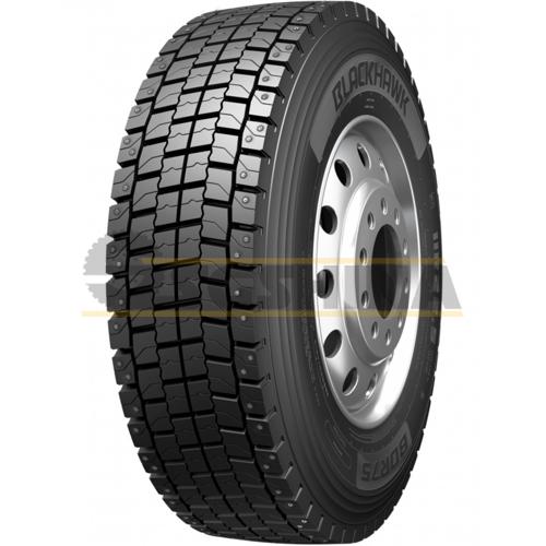 Шина 295/80R22.5 Blackhawk BDR75 18PR 152/149/M TL Пневматическая
