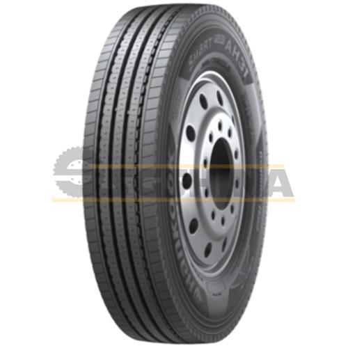 295/80R22.5 Hankook Smart Flex AH31 154/149/M TL Пневматическая Шина