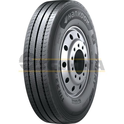295/80R22.5 Hankook Smart Flex AH51 154/149/M TL Пневматическая Шина