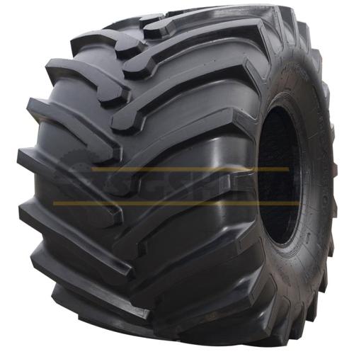 30.5L-32 Marcher QZ-702A 20PR TТ (покрышка + камера) Шина