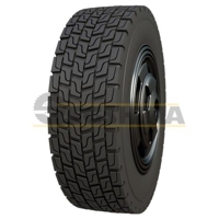 315/70R22.5 Nortec TR All Steel 820 20PR 154/150/120 (L) TL Пневматическая Шина