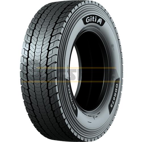 315/70R22.5 GiTi GDR675 18PR 154/150/L TL Пневматическая Шина