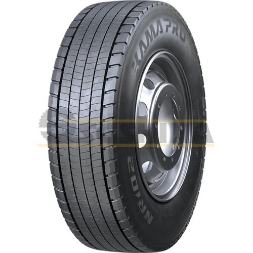 Шина 315/70R22.5 КАМА KAMA PRO NR 102