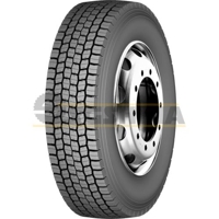 315/70R22.5 HiFly HH538 20PR 156/150/L TL Пневматическая Шина