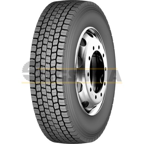 315/70R22.5 HiFly HH538 20PR 156/150/L TL Пневматическая Шина