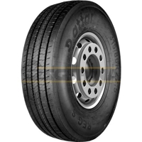 315/80R22.5 Attar Reg S 154/150/K TL Пневматическая Шина