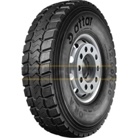 315/80R22.5 Attar OR A 156/150/F TL Пневматическая Шина