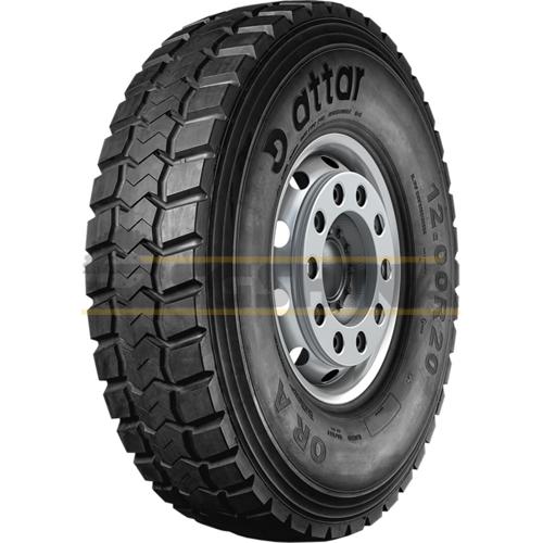 315/80R22.5 Attar OR A 156/150/F TL Пневматическая Шина