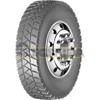315/80R22.5 Doublestar DSRD22 20PR 156/150/K TL Пневматическая Шина
