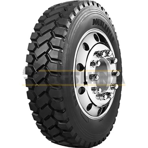 315/80R22.5 Doublestar DSR668 20PR 156/150/L TL Пневматическая Шина