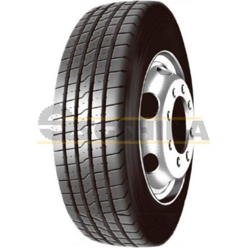 Шина 315/80R22.5 DoubleStar F-One 20PR 156/150/L TL Пневматическая
