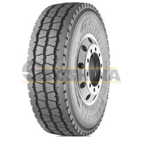 315/80R22.5 GiTi GAM831 18PR 158/150/K TL Пневматическая Шина
