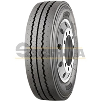 Шина 385/55R22.5 GiTi GTL919 20PR 160K TL Пневматическая