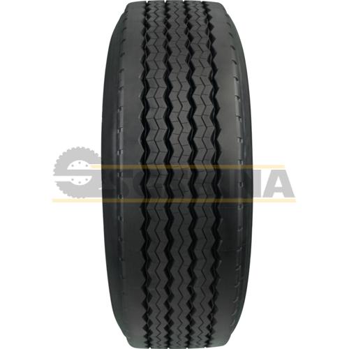 Шина 385/65R22.5 Inroad HTE2-295 160J TL Пневматическая