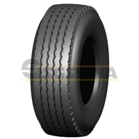 Шина 385/65R22.5 DoubleStar DSR678 20PR 160K/158L TL Пневматическая