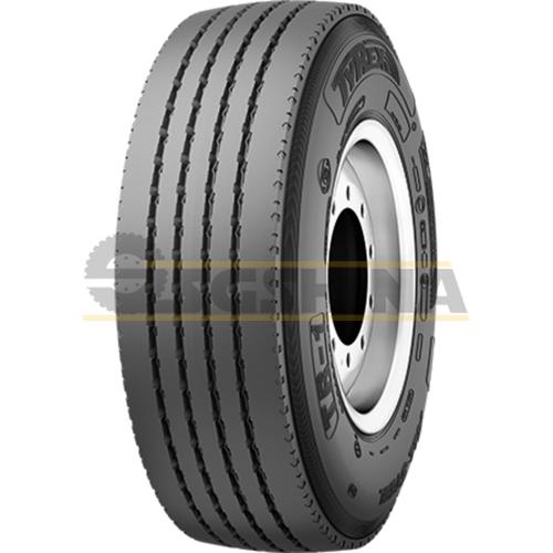 385/65R22.5 TyRex All Steel TR-1 160/K TL Пневматическая Шина
