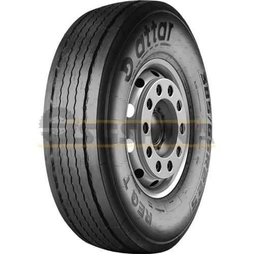 385/65R22.5 Attar Reg T 160/K TL Пневматическая Шина