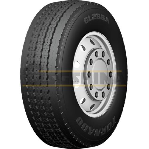 385/65R22.5 Tornado GL286A 24PR 164/K TL Пневматическая Шина