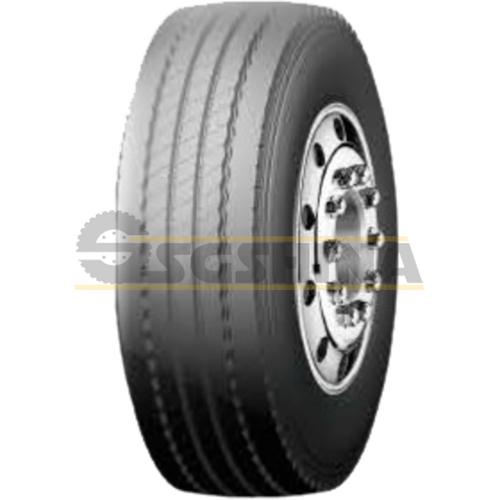 Шина 385/65R22.5 DoubleStar DMS100 24PR 164K TL Пневматическая