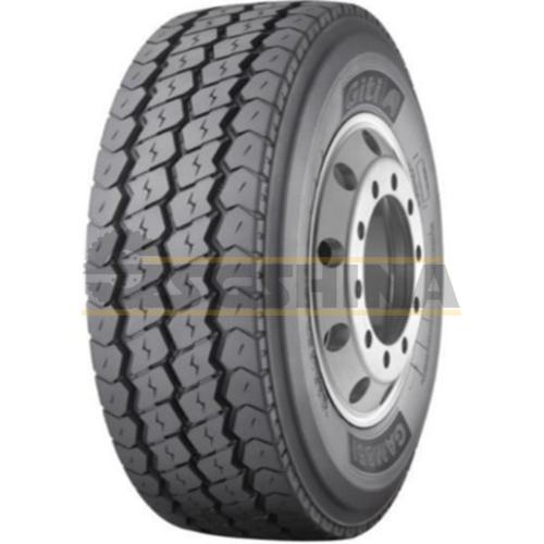 385/65R22.5 GiTi GAM851 20PR 164/K TL Пневматическая Шина