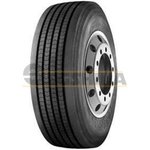 Шина 385/65R22.5 GiTi GSR259 20PR 164K TL Пневматическая
