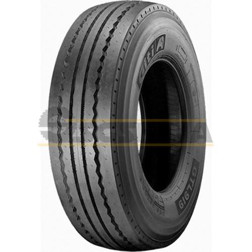 385/65R22.5 GiTi GTL919+ 20PR 164/K TL Пневматическая Шина