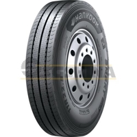 Шина 385/65R22.5 Hankook Smart Flex AH51 24PR 164K TL Пневматическая