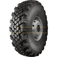 Шинокомплект 390/95R20 КАМА Кама-Урал 18PR 156J TT