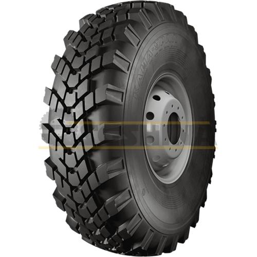 Шинокомплект 390/95R20 КАМА Кама-Урал 18PR 156J TT