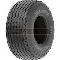 500/50-17 Forerunner QH633 18PR TL Пневматическая Шина