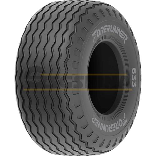500/50-17 Forerunner QH633 18PR TL Пневматическая Шина