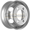 Диск 6x17.5/6x222.25 ET114 D161 M22 Silver (RZB36563OE) (9 мм) Компас 9 1 800 кг внутр.