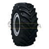 Шина 710/70R38 Волжский Шинный Завод TITAN AG53V 169/166/A8/D TL Пневматическая