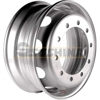 Диск 7.5x22.5/10x335 ET162 D281 Silver (5227503) (13 мм) 3 000 кг