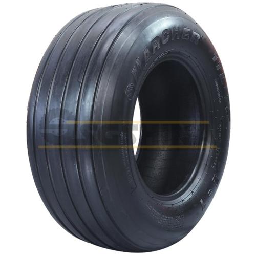 9.5L-15 Marcher QZ-709 12PR TТ (покрышка + камера) Шина