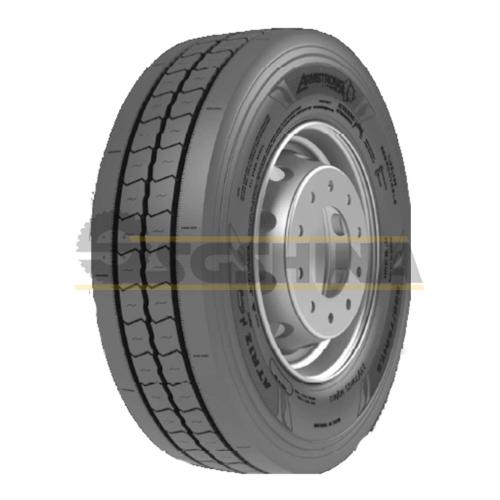 Шина 235/75R17.5 Armstrong ATR 12 18PR 143/141/J TL Пневматическая