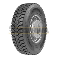 Шина 315/80R22.5 Armstrong ADM 11 18PR 156/150/K TL Пневматическая