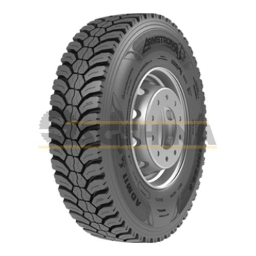 Шина 315/80R22.5 Armstrong ADM 11 18PR 156/150/K TL Пневматическая