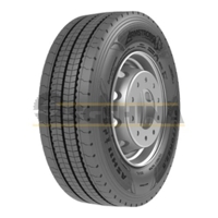Шина 315/80R22.5 Armstrong ASH 11+ 20PR 156/150/L TL Пневматическая
