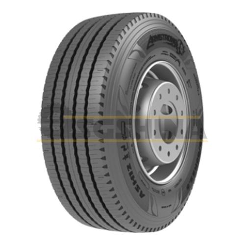 Шина 385/65R22.5 Armstrong ASH 12 20PR 160K TL Пневматическая