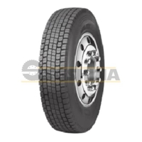 315/70R22.5 CLD01 18PR 154/150 / L TL Пневматическая Шина
