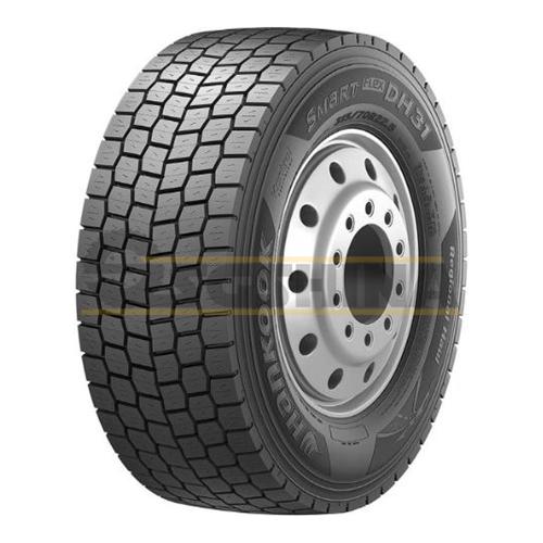 315/60R22.5 Hankook DH31 16PR 152/148 / L TL Пневматическая Шина