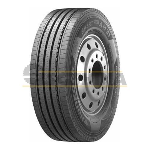 385/65R22.5 Hankook AH31 24PR 164 / K TL Пневматическая Шина
