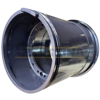 Колесо 24,0-25/3,0 HY2524003006EMTL036 HYWG