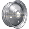 Колесо DW14Lх38 (DW14х38-3107020-01) 8/199/250 ЕТ125 (8 кр.отв. / серый) БЗТДиА
