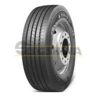Шина 315/70R22.5 Kumho XS10 PR20 156/150/L TL Пневматическая