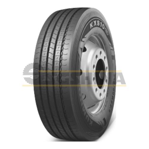 Шина 315/70R22.5 Kumho XS10 PR20 156/150/L TL Пневматическая
