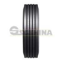 Шина 385/65R22.5 Longmarch LM278S 164K TL Пневматическая