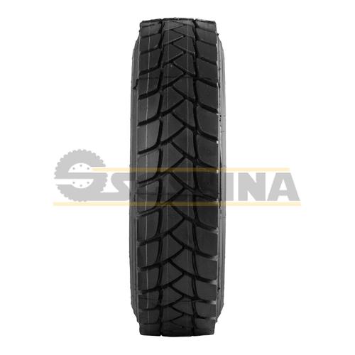 Шина 315/80R22.5 Satoya SD-066 II PR20 157/153/L TL Пневматическая